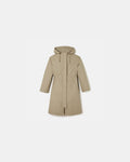 Long beige cotton trench coat_1