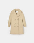Beige modular trench coat_7