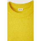Boat-Neck Jumper - Etincelle - Women