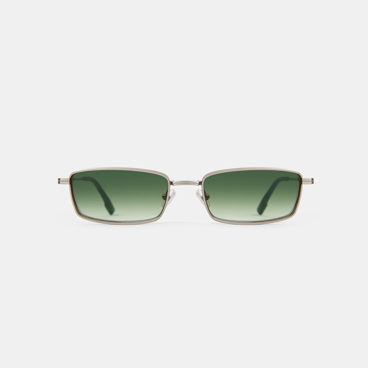 Gafas Vito - Montura de metal pistola