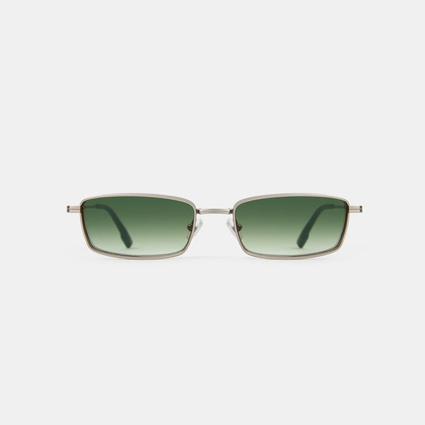 Lunette Vito - Monture Gun Metal