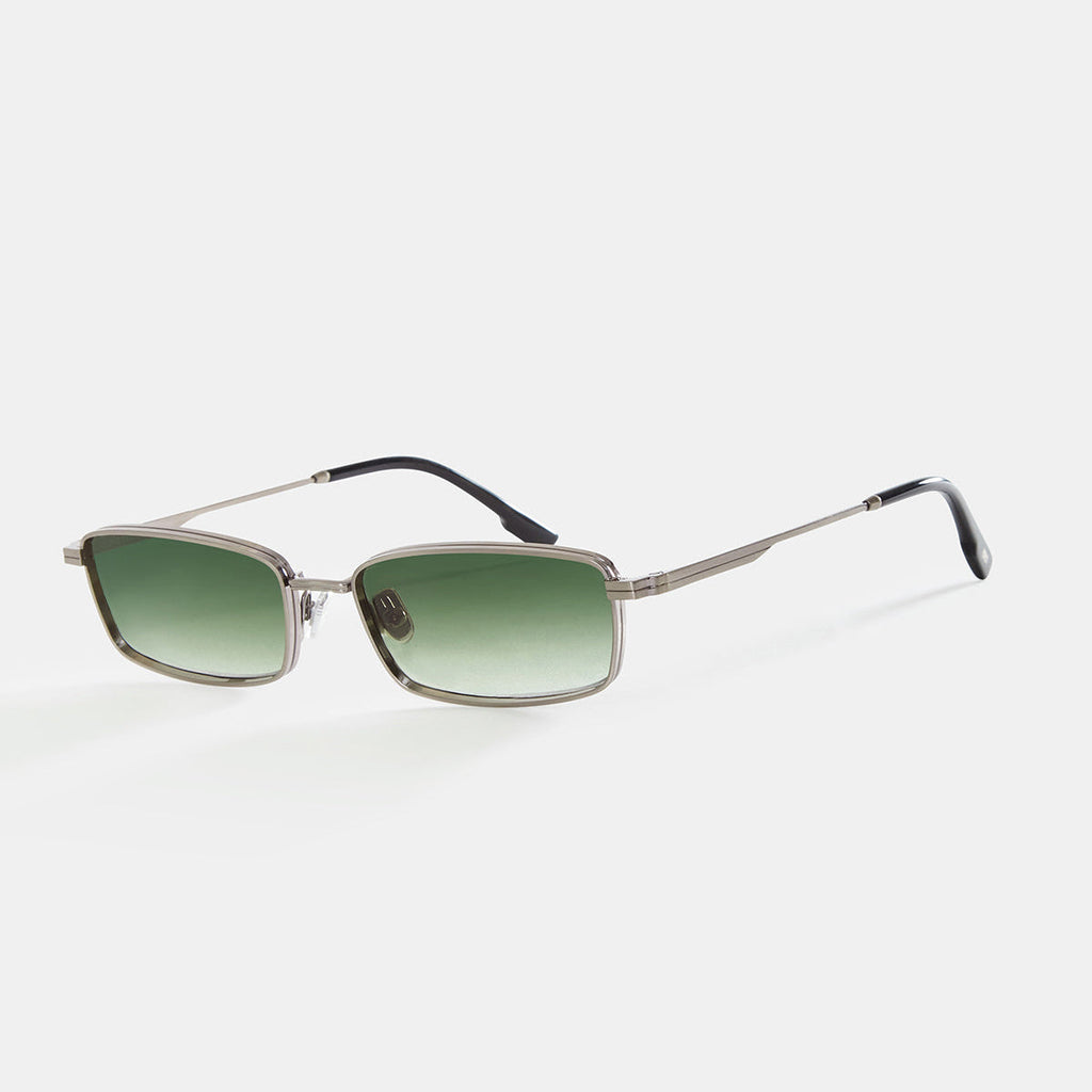 Gafas Vito - Montura de metal pistola
