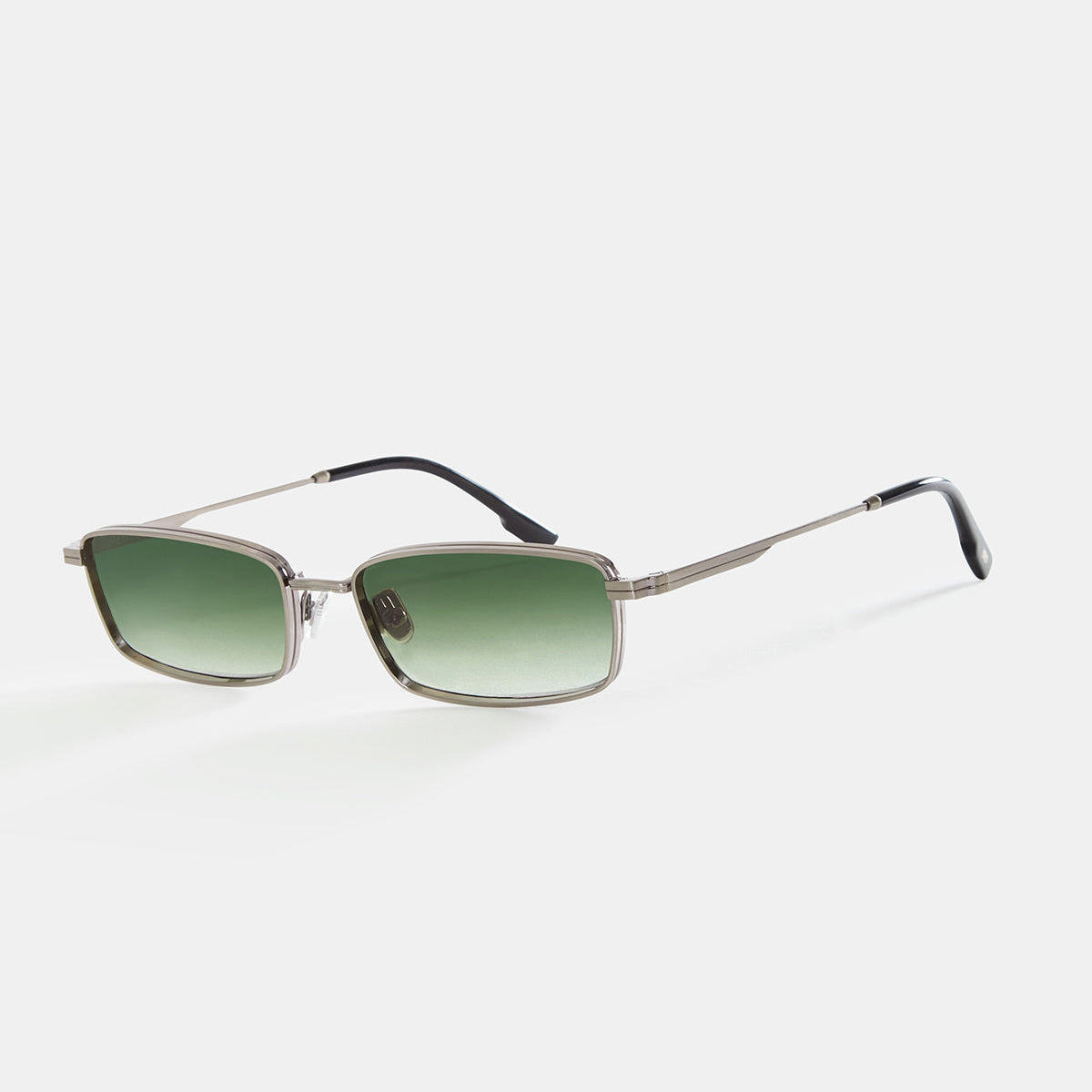Gafas Vito - Montura de metal pistola