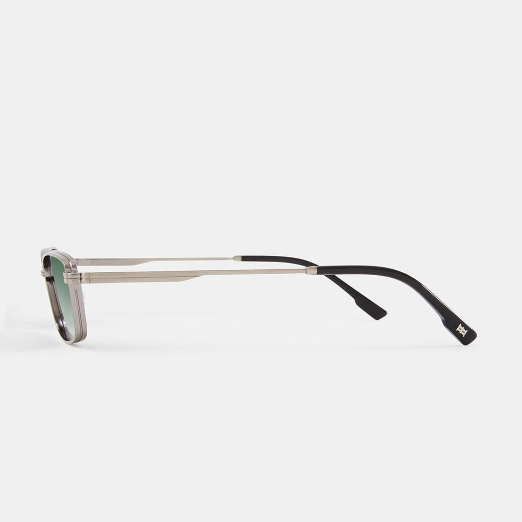 Gafas Vito - Montura de metal pistola