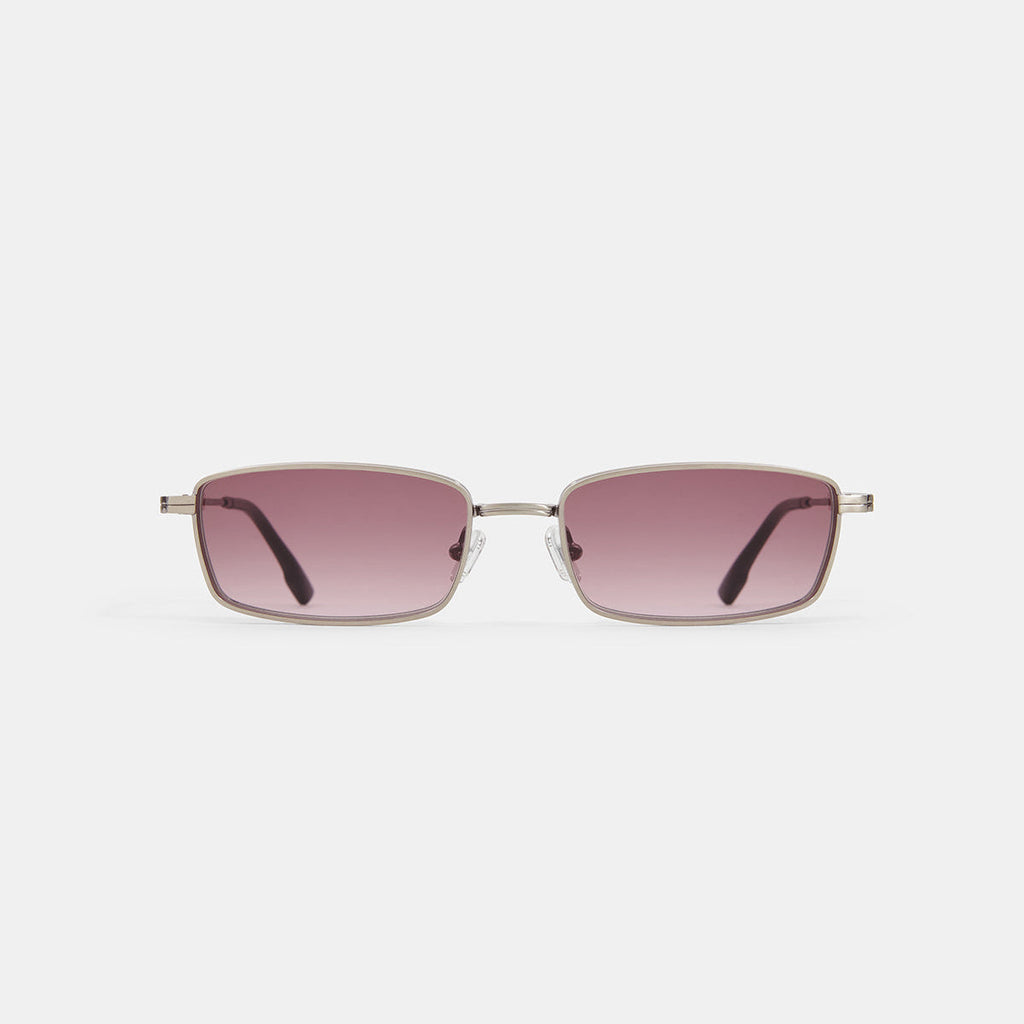 Gafas Vito - Montura de metal pistola