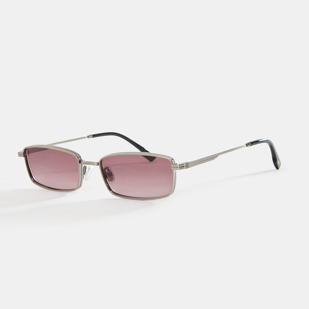 Gafas Vito - Montura de metal pistola