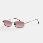 Gafas Vito - Montura de metal pistola
