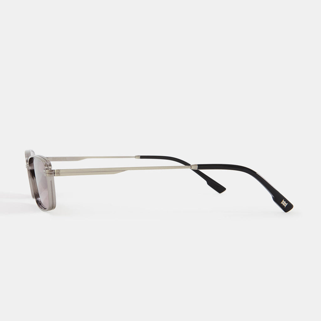 Gafas Vito - Montura de metal pistola