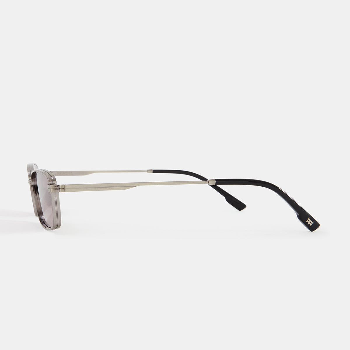 Gafas Vito - Montura de metal pistola