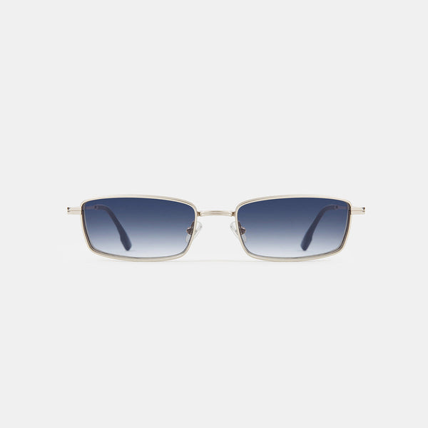 Lunette Vito - Monture Silver