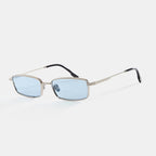 Gafas Vito - Montura plateada