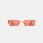 Vito Glasses - Gold Frame