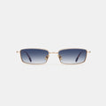 Lunette Vito - Monture Gold