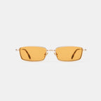 Vito Glasses - Gold Frame