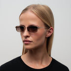 Vito Glasses - Gold Frame