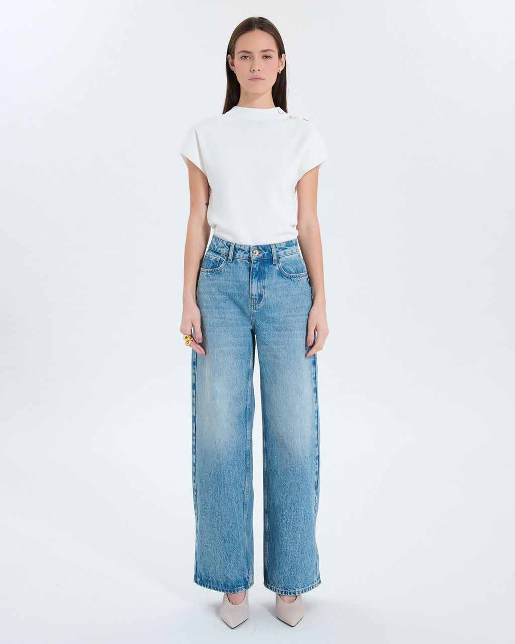Jeans pierna ancha azul bebe_4