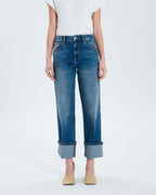 Jeans rectos azul claro sucio_2