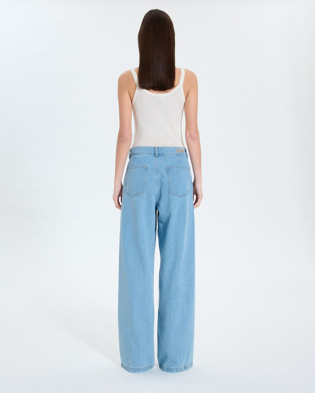 Jean palazzo light blue_3