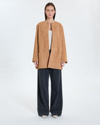 Manteau mi-long beige_4