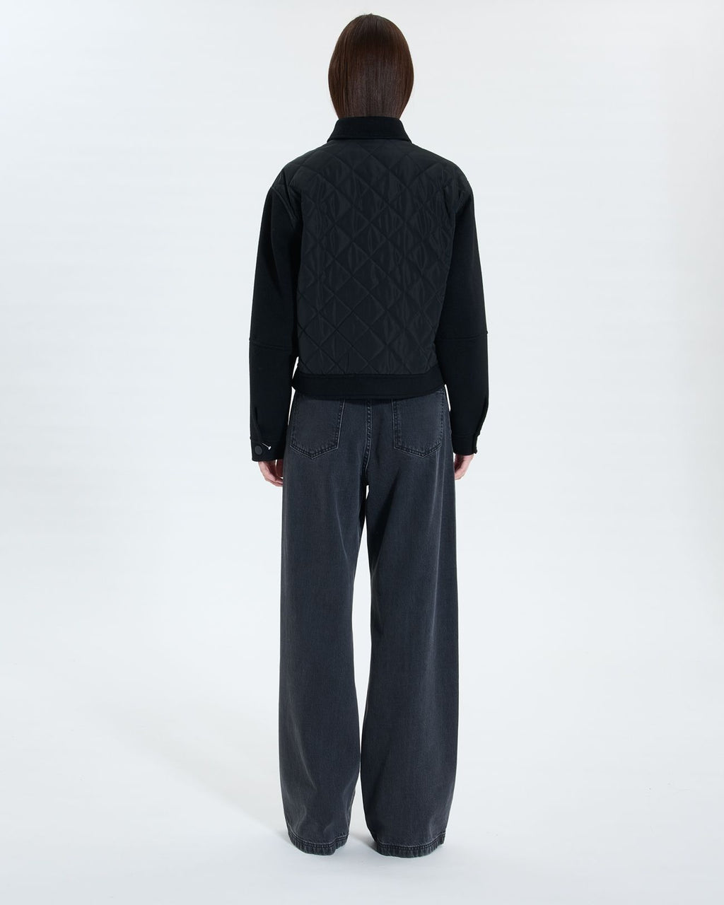 Short black coat_3