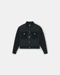 Short black coat_5