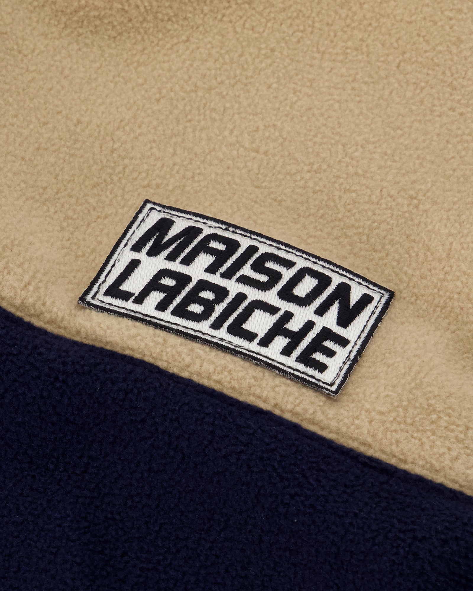 Polaire "Maison Labiche" Guillebon