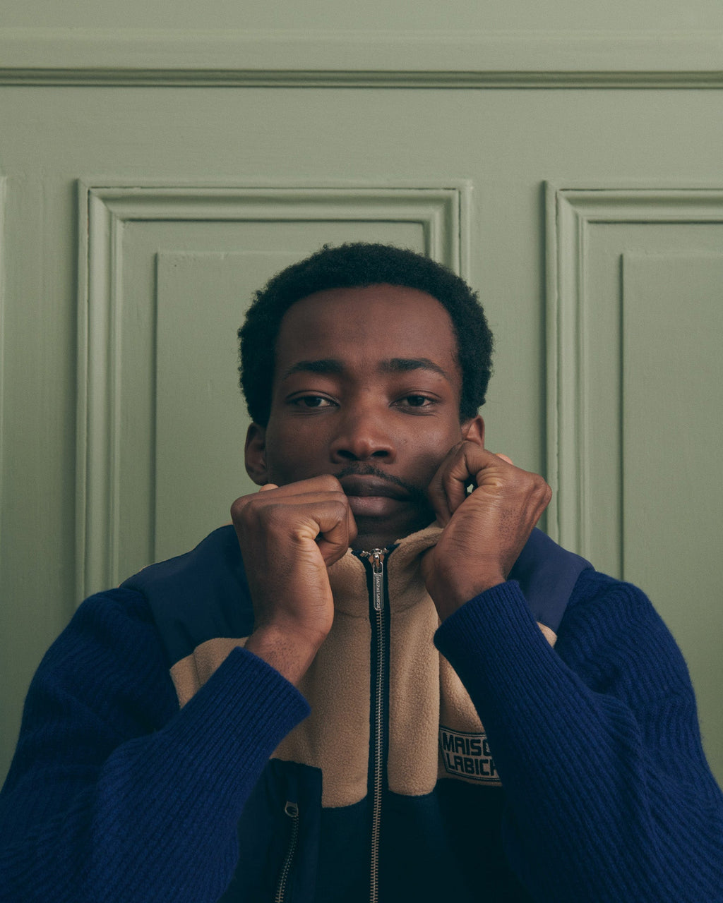 Polaire "Maison Labiche" Guillebon