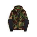 Chaqueta - Camuflaje - Hombre