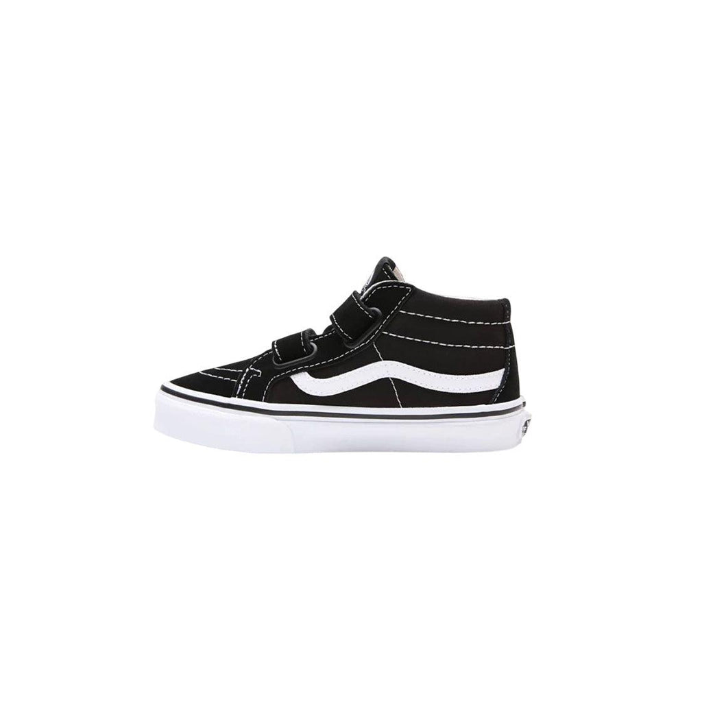 Baskets Vans Sk8 Mid Reissue V