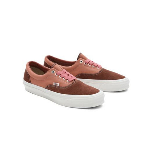 Zapatillas Bajas Lifestyle Classics Ftw - Friar Brown - Hombre