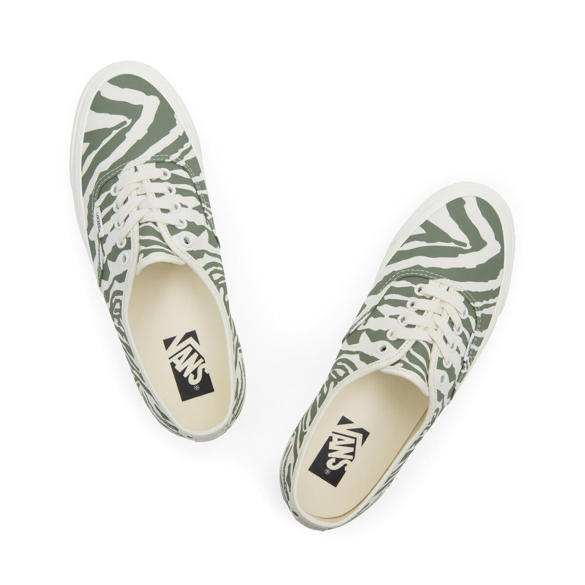 Lifestyle Classics Ftw Low-Top Sneakers - Zebra - Men