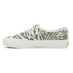 Lifestyle Classics Ftw Low-Top Sneakers - Zebra - Men