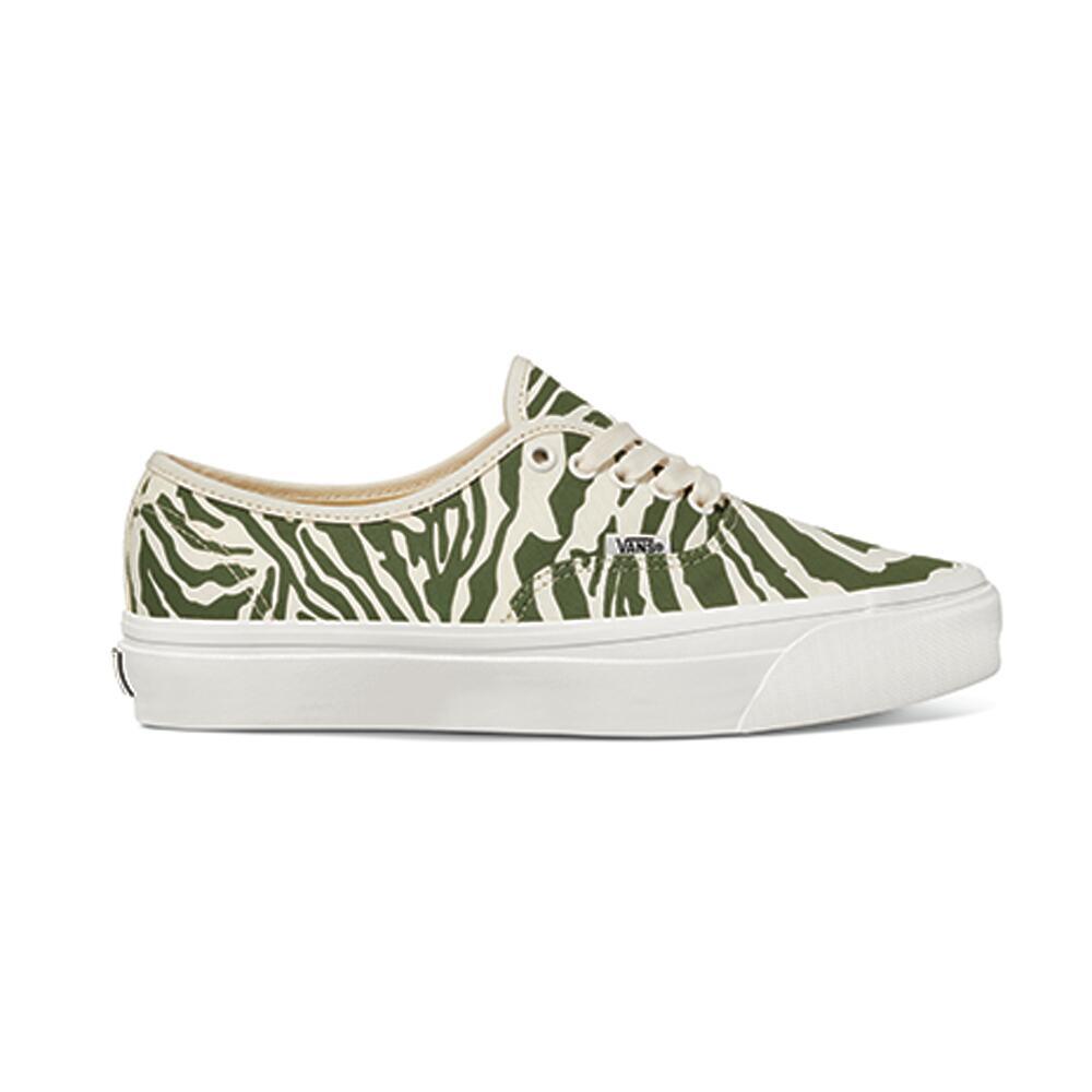 Lifestyle Classics Ftw Low-Top Sneakers - Zebra - Men