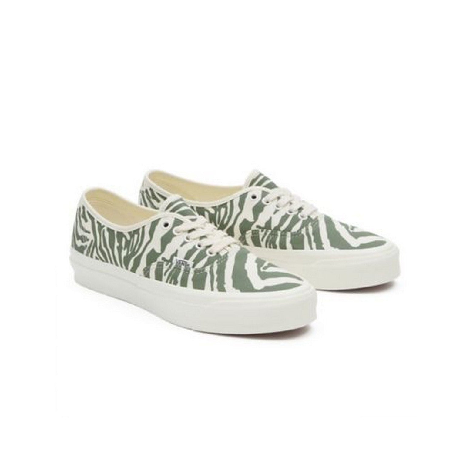 Lifestyle Classics Ftw Low-Top Sneakers - Zebra - Men