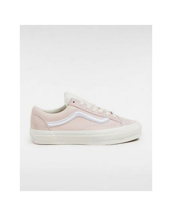 Zapatillas Bajas Lifestyle Classics Ftw - Blush - Hombre