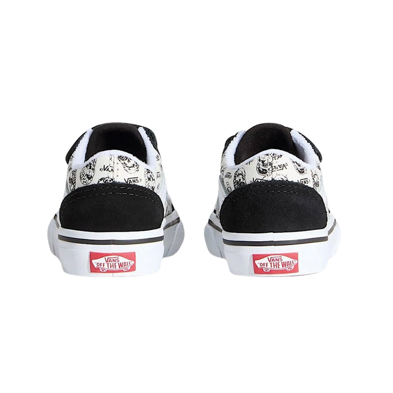 Baskets Vans Old Skool V