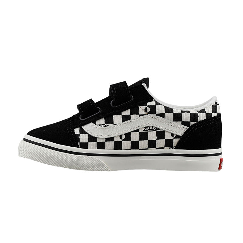 Baskets Vans Old Skool V