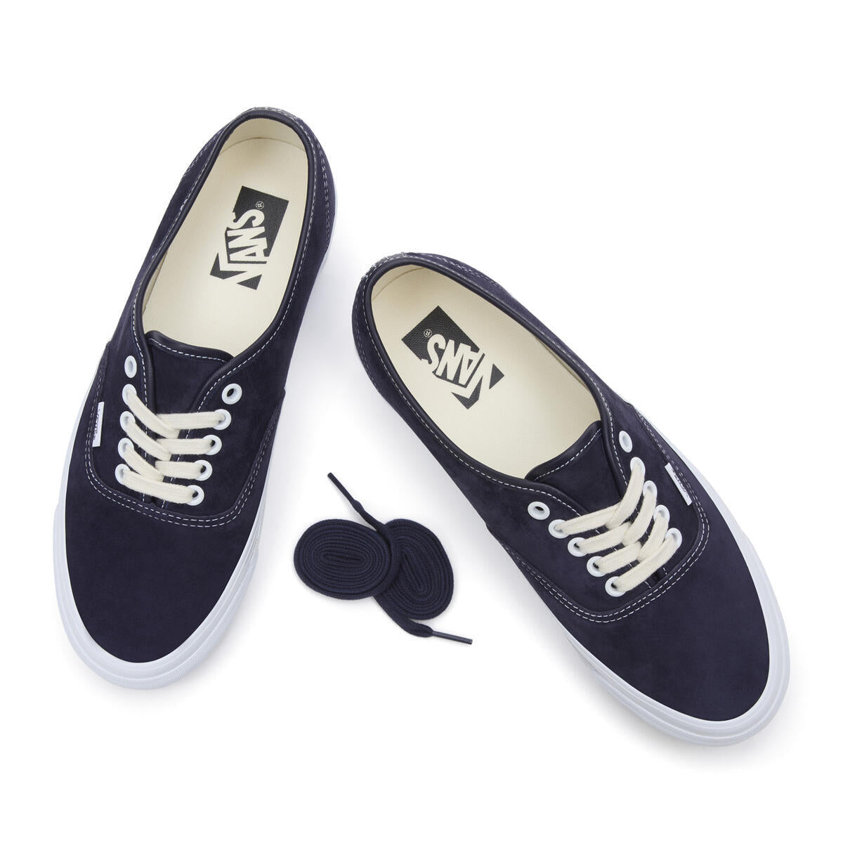 Zapatillas deportivas bajas Lifestyle Classics Ftw - Azul barítono - Hombre