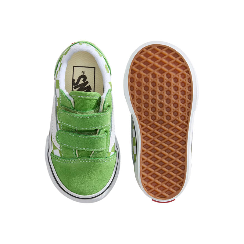 Baskets Vans Old Skool Bébé