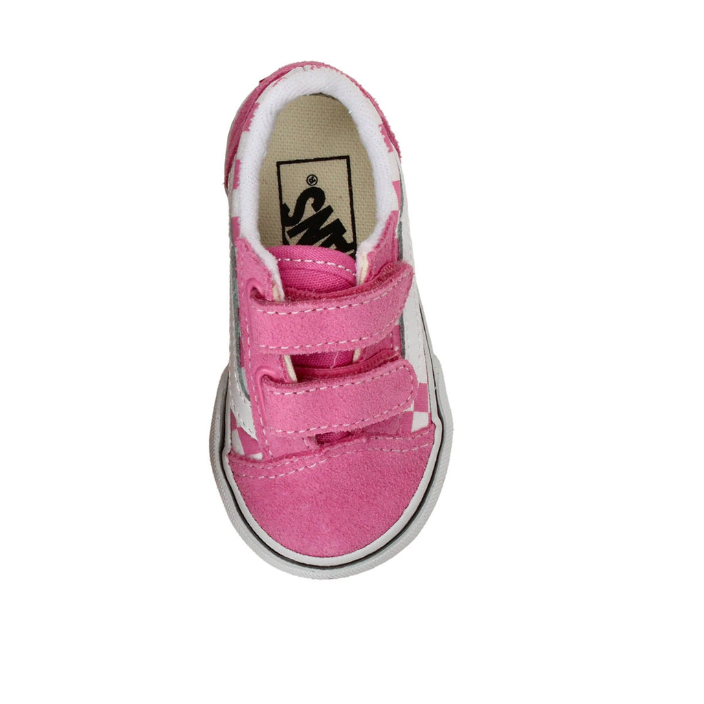 Baskets Vans Old Skool Bébé