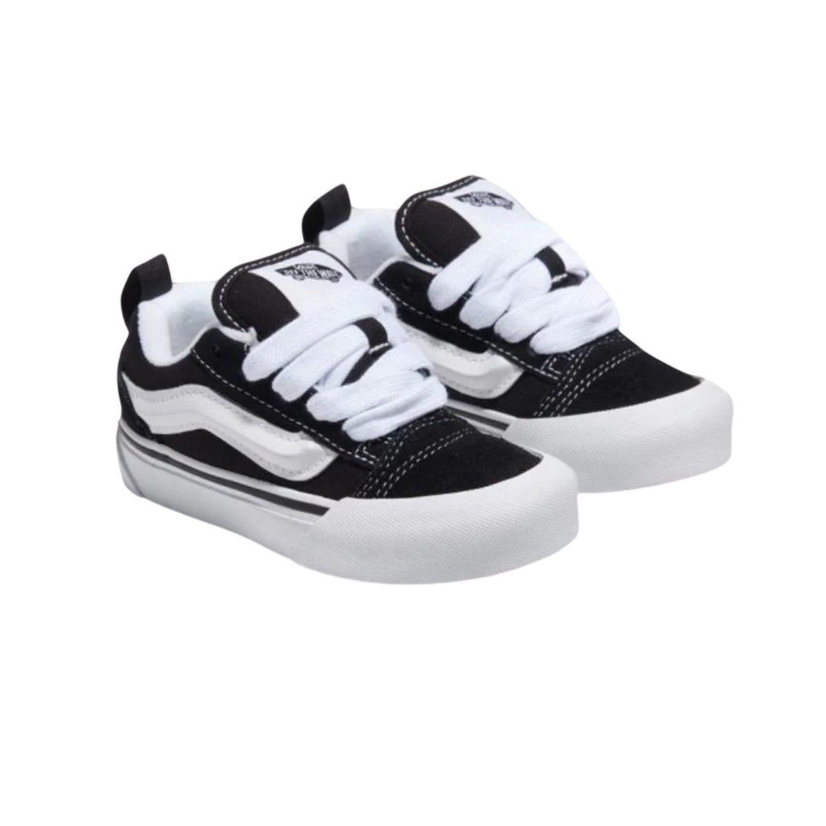 Baskets Vans Knu-Skool