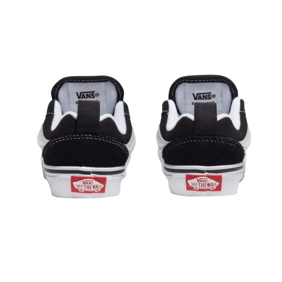 Baskets Vans Knu-Skool