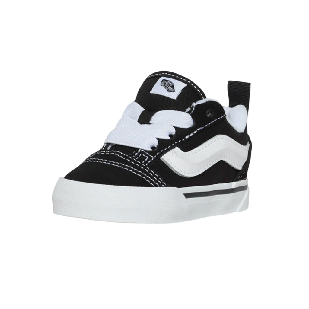 Baskets Vans Knu Skool Elastic Lace