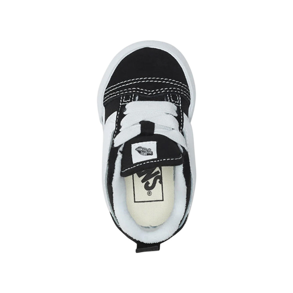 Baskets Vans Knu Skool Elastic Lace