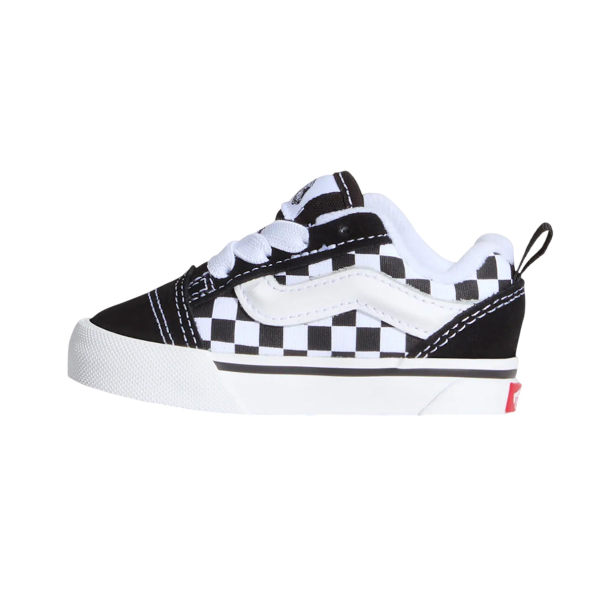 Baskets Vans Knu Skool Elastic Lace