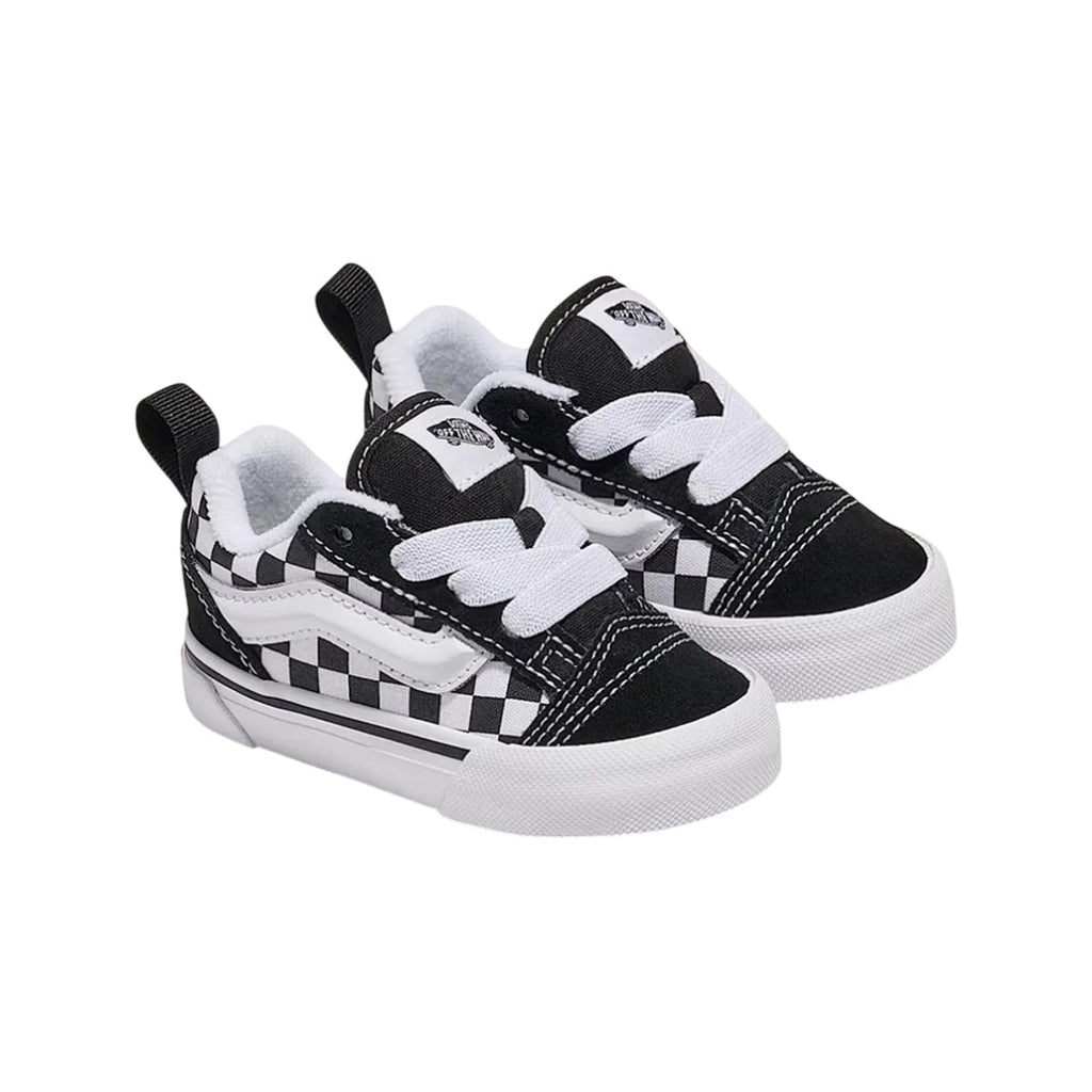 Baskets Vans Knu Skool Elastic Lace
