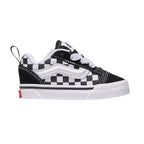 Baskets Vans Knu Skool Elastic Lace