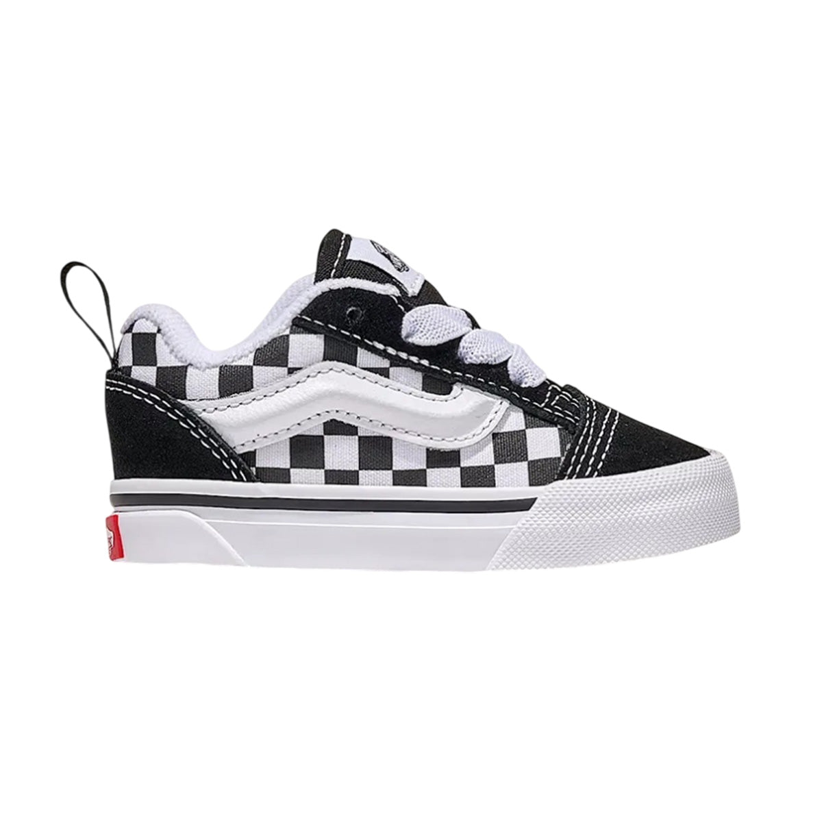 Baskets Vans Knu Skool Elastic Lace