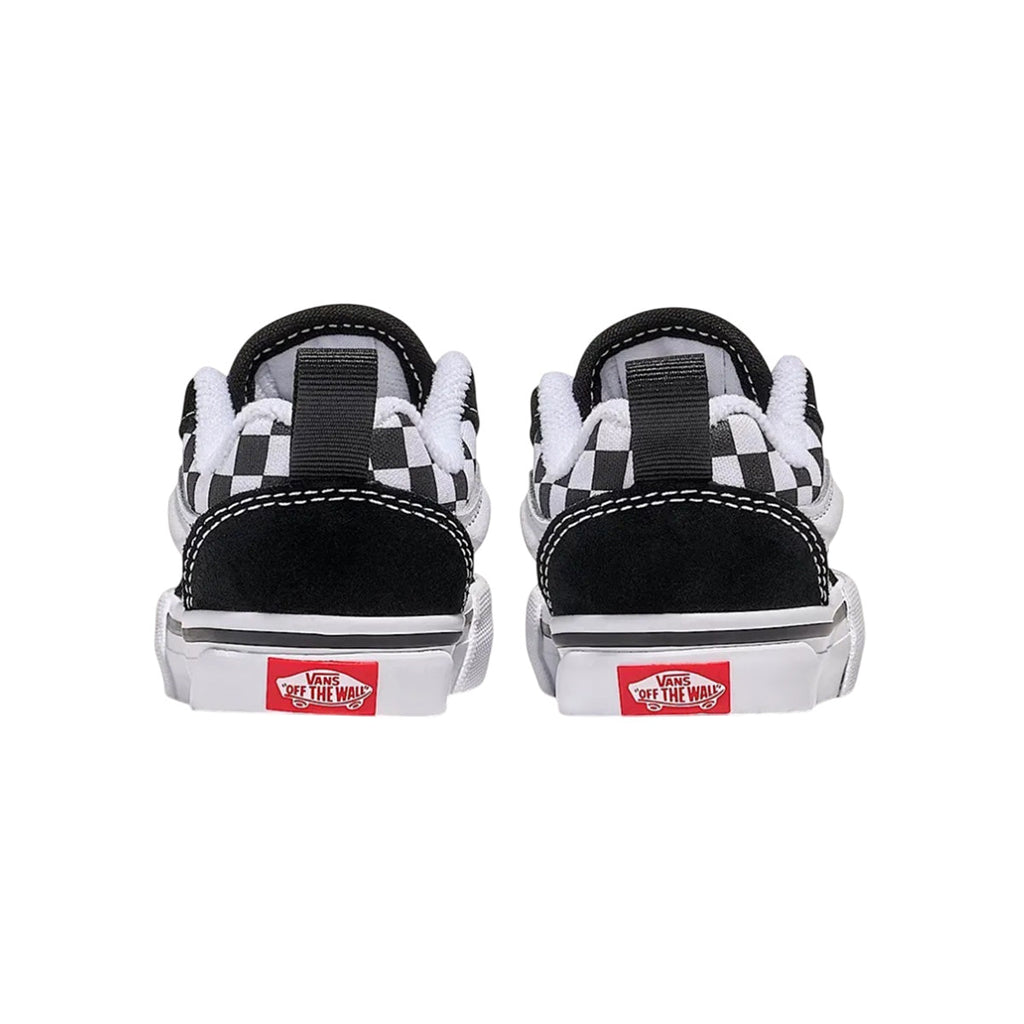 Baskets Vans Knu Skool Elastic Lace