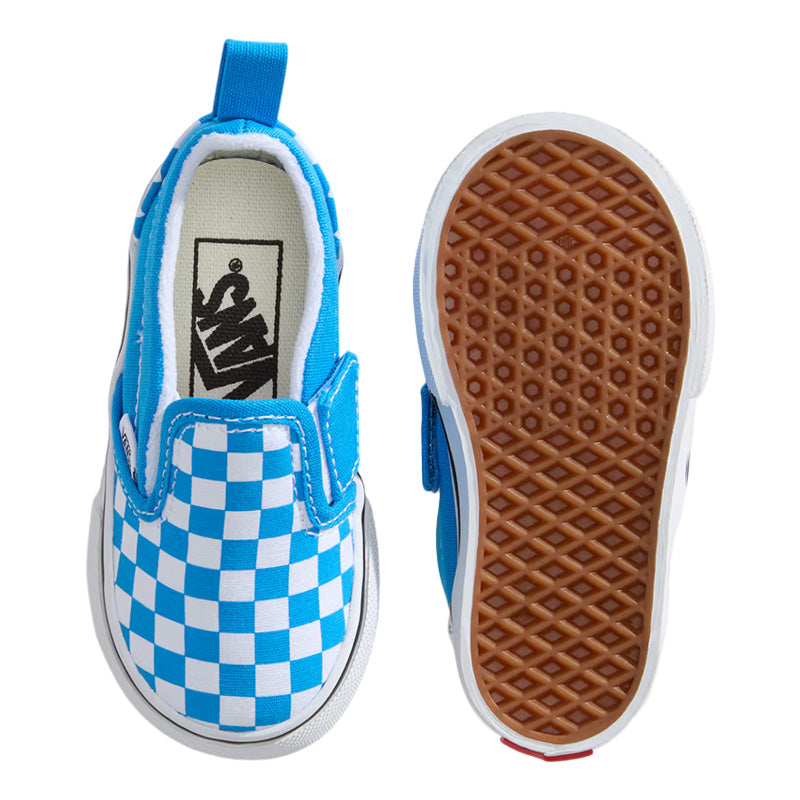 Baskets Vans Slip On V